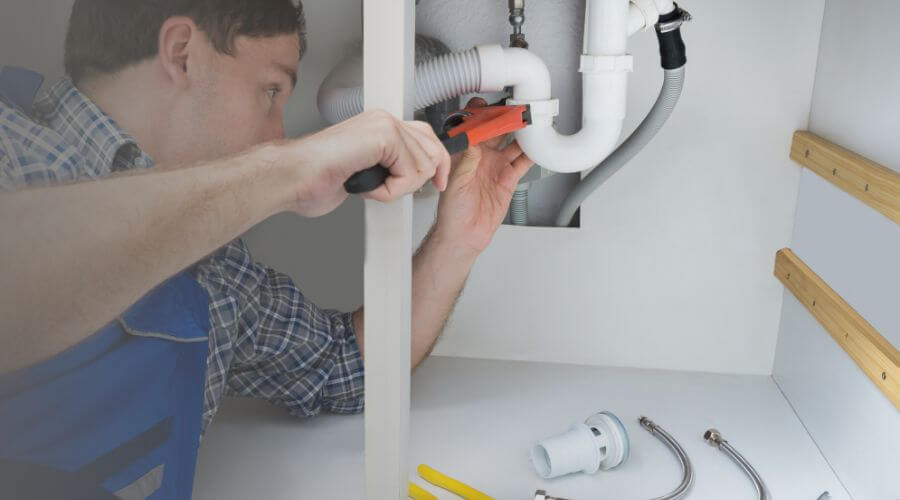 Professional Leak Detection in Hudgins, VA