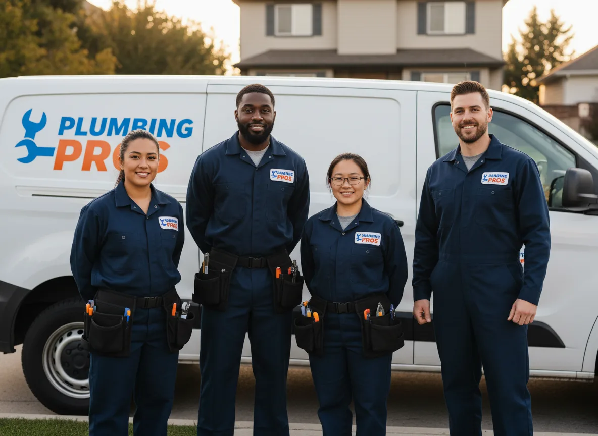 Water Heater Repair company in Hudgins, VA